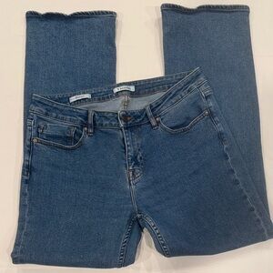 Vigoss Marley Bootcut Denim Jeans Size 30